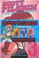 Scott Pilgrim Vol 1-3 Bundle by Bryan Lee O'Malley