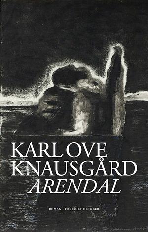 Arendal by Karl Ove Knausgård