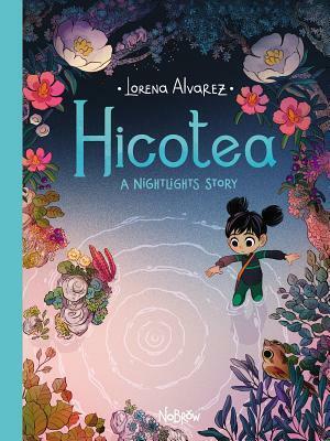 Hicotea by Lorena Alvarez Gomez