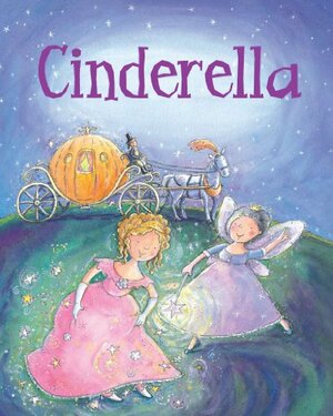 Cinderella by Betty Root, Monica Hughes