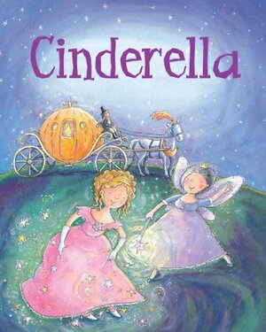 Cinderella by Monica Hughes, Betty Root