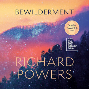 Bewilderment by Richard Powers