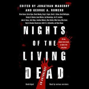 Nights of the Living Dead: An Anthology by Various
