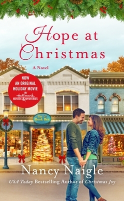 Hope at Christmas by Nancy Naigle