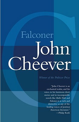 Falconer by John Cheever