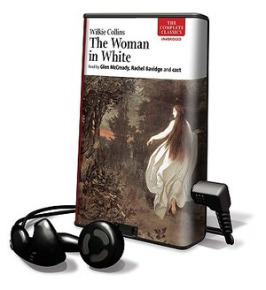 The Woman in White by Wilkie Collins