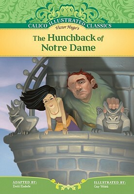 The Hunchback of Notre Dame by Victor Hugo