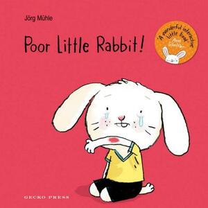 Poor Little Rabbit by Jorg Muhle