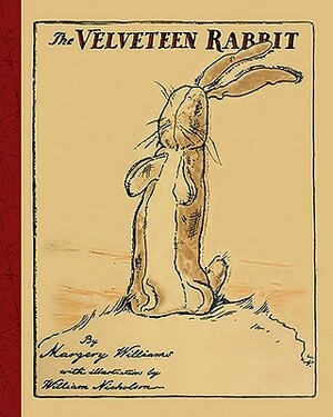 The Velveteen Rabbit by Margery Williams Bianco