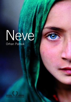 Neve by Orhan Pamuk