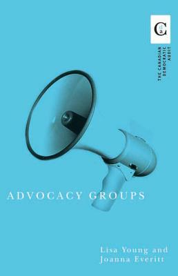 Advocacy Groups by Lisa Young