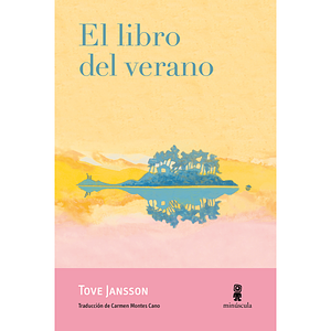 El libro del verano by Tove Jansson