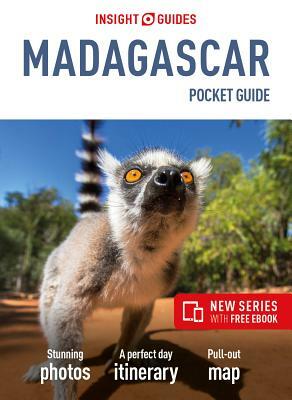 Insight Guides Pocket Madagascar (Travel Guide with Free Ebook) by Insight Guides