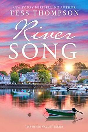 Riversong by Tess Thompson