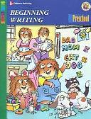 Mercer Mayer - Writing: Preschool by Mercer Mayer