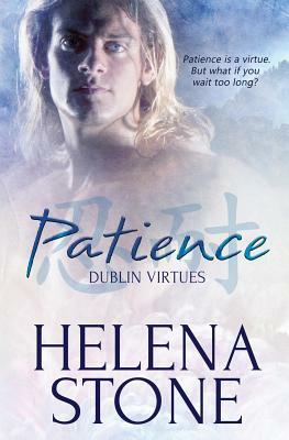 Patience by Helena Stone