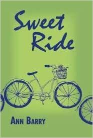 Sweet Ride by Ann Barry