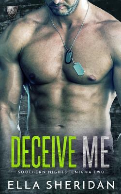 Deceive Me by Ella Sheridan