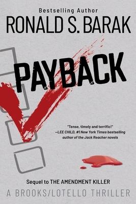 Payback by Ronald S. Barak