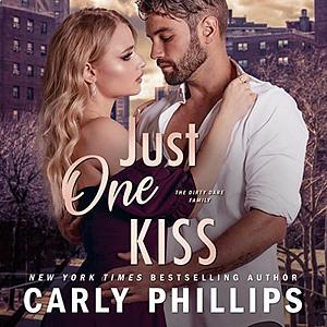 Just One Kiss by Carly Phillips