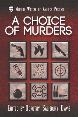 A Choice of Murders by Dorothy Salisbury Davis
