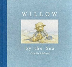 Willow by the Seaside by Camilla Ashforth