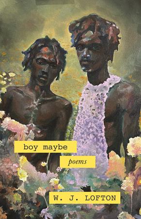 boy maybe by W.J. Lofton