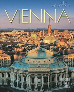 Vienna by Georg Schwikart