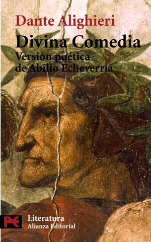 Divina Comedia/ Divine Comedy by Dante Alighieri