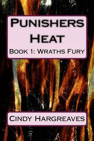 Punishers Heat by Cindy Hargreaves