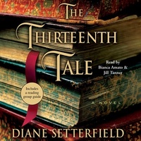 The Thirteenth Tale by Diane Setterfield