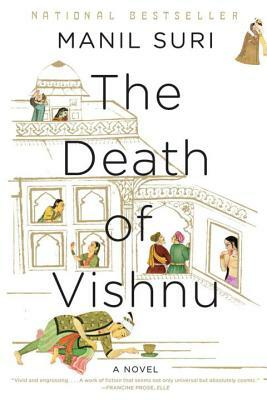 The Death of Vishnu by Manil Suri