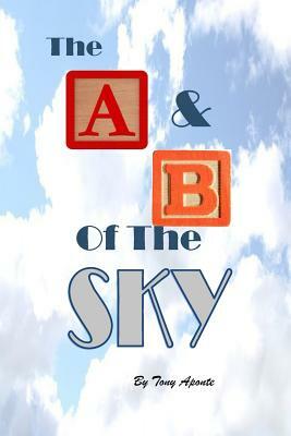 Bw A & B of the Sky by Tony Aponte