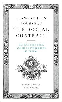 Par sabiedrisko līgumu jeb politisko tiesību principi by Jean-Jacques Rousseau