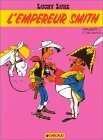 L'Empereur Smith by René Goscinny, Morris