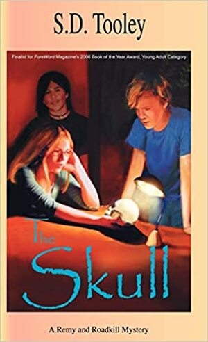The Skull by S.D. Tooley