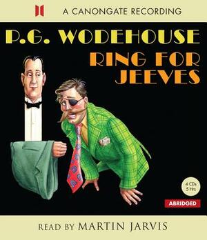 Ring for Jeeves by P.G. Wodehouse