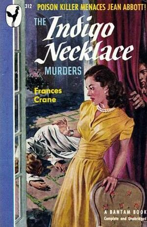 The Indigo Necklace Murders by Frances Crane