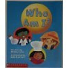 Who Am I? by Millen Lee