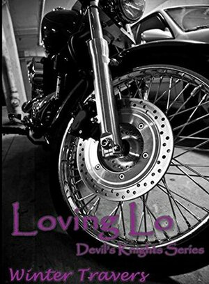 Loving Lo by Winter Travers