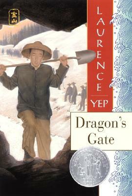 Dragon's Gate by Laurence Yep