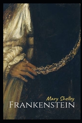 Frankenstein by Mary Shelley