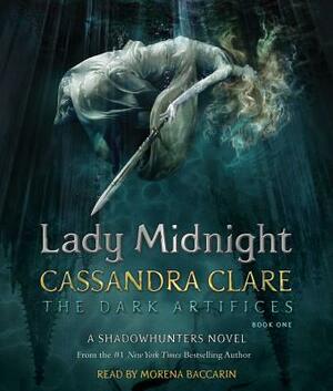 Lady Midnight by Cassandra Clare