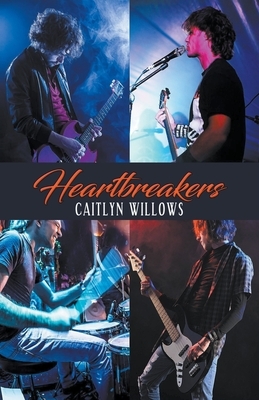 Heartbreakers by Caitlyn Willows
