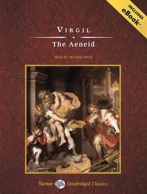 The Aeneid by Virgil