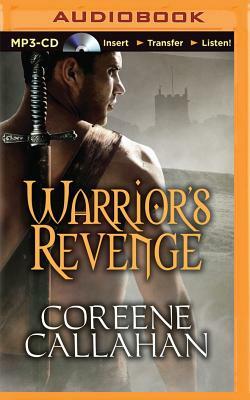 Warrior's Revenge by Coreene Callahan