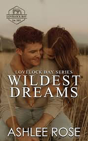 Wildest Dreams by Ashlee Rose