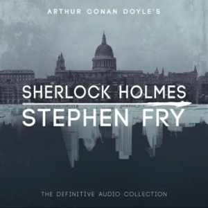 Sherlock Holmes: The Definitive Collection by Arthur Conan Doyle