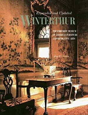 Winterthur by Jay E. Cantor, Lizzie Himmel