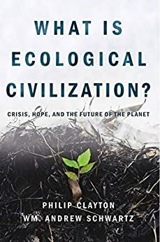 What Is Ecological Civilization?: Crisis, Hope, and the Future of the Planet by Philip Clayton, William Andrew Schwartz
